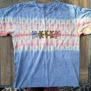 Grateful Dead Tee Size L